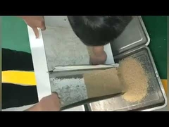 3.0KW Millet Wheat Optical Sorting Equipment