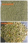 Chickpea Soybean Ground Nut Sorting Machine Optical 10 Chute