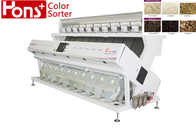 High Capacity RGB Color Sorter 630 Channels For Rice Grain High Efficiency