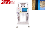Multiple Function CCD Color Sorting Machine For Coffee Beans