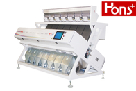Automatic Wheat Rice Colour Sorting Machine 7 Channels