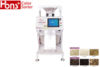 Intelligent Optical Rice/Beans Color Separator Machine Processing Line