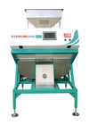 Agriculture Parboiled Rice Sorting Machine , Colour  Machine AC220V 50Hz