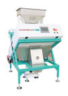 Digital Intelligent CCD Rice Color Sorter Ultra High Speed Processing