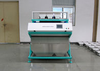 High Clear Imaging Small Rice Color Sorter Wheat Grain Colour Sorter