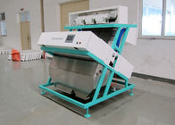 High Clear Imaging Small Rice Color Sorter Wheat Grain Colour Sorter