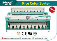 High Efficient Rice Color Mini  Machine , Used Color Sorter 2700 Kg