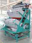 High Resolution Tea Color Sorter Tea Sorting Machine Tea Processing Machinery
