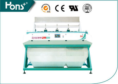 Automatic Bean Color Sorter Machine Intelligent Colour Separation Machine