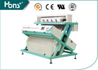 High Capacity Smart Wheat Color Sorter Recycled Coffee Sorting Machine