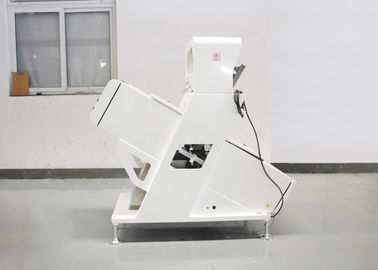 CCD Small Corn Sorting Machine Digital Intelligent Sesame Color Sorter