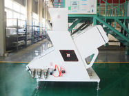 High Reliability Colour Sorting Machine 2 Channel For Grain Cereal Wheat