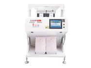 5400 Megapixel Quinoa Color Sorter Machine Full Color Line Scan 220V 50HZ