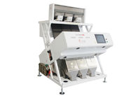 CCD Oat Color Separator Machine RGB Food Processing Machine 3 Channels