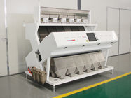 Intelligent Mini Rice Color Sorter Machine Rice Processing Equipment In Japan