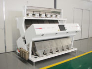High End CCD Rice Colour Sorting Machine Big Capacity 220V Energy Saving