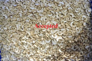 5 chute Economic Type Vietnam Cashew Color Sorter Nuts Sorting Machine