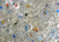 New Model Medical waste Plastics Color Sorter Industrial Sorting Machine
