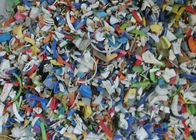 Hons Brand ABS Plastic Scrap Color Sorter industrial Sorting Machine