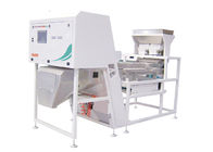 High Speed Plastic Color Sorter Machine 600 Channels Controlled By Tablet