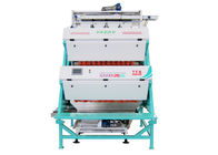 High Definition Tea Color Sorter Colour Sorting Machine For Dried Shrimp