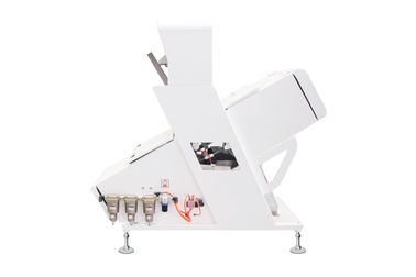 Hons One Chute CCD color sorter machine Mini sorting machine Shrimp Separater