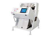 Intelligent Rice Color Sorter RGB Camera 2 Tons Per Hour 1 Year Warranty