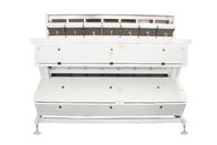 Vegetable Colour Separation Machine Seven Channels 6.0 - 10.0T/H Capacity