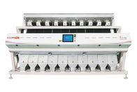SGS 15.0T/H YSC Filter CCD Color Sorting Machine