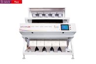 Hons+ Newest Designed CCD Color Sorter 3.0KW Power With Intelligent Image Processing