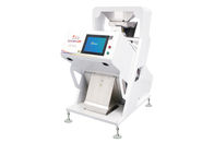 Multi Functional CCD Colour Sorting Machine Of Mini Type With Power 1.5KW Voltage 220V 60HZ