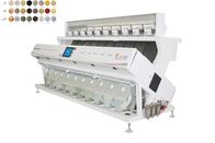 SGS 15.0T/H YSC Filter CCD Color Sorting Machine