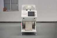 Mini Type Intelligent CCD Color Sorter With Voltage 220V/60HZ And Power 1.5KW