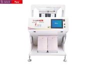 Professional Intelligent CCD Color Sorter Of Mini Type With Voltage 220V/50HZ