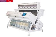Dried Food S7 Mltiple Function Color Sorter For Rasins sorting