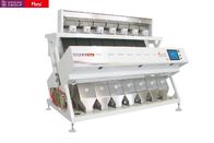 Dried Food S7 Mltiple Function Color Sorter For Rasins sorting