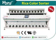 High Productivity Upgrading Machine For Economic Crop With Power 12 Chutes And Voltage AC220V / 50HZ