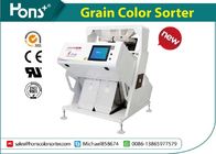 Rice Upgrading And Impurity Rejected Machine With Power 2.0KW And Voltage 220V 60HZ