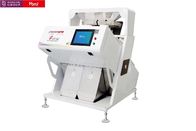 AI Technology Multi-purpose 2 Chute Type CCD Color Sorting Machine For Coffee With High Capacity