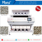 7.0T/H Crop Classification CCD Color Sorter Food Purifying High Sensitivity