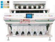 Multi-function Color Sorter Machine For Plastic High Capacity 5.0~7.0Tons/Hour Made in China