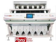 High Capacity Intelligent White CCD Camera Color Sorter For Rice/Grain /Beans With Nice Price