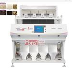 2.6KW High Capacity Intelligent CCD Color Sorter For Rice/Grain With Nice Price