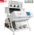 Various Taypes Capacity Rice Color Sorter Multi-Function Sorting Machine For Rice 2.4KW Power