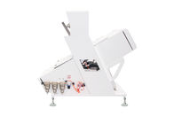 Single Chute Type CCD Colour Sorting Machine Multi Functional With Power 1.5KW Voltage 220V 60HZ