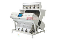High Sorting Accuracy  White  Bean Color Sorter Sorting Machine For Bean Separating
