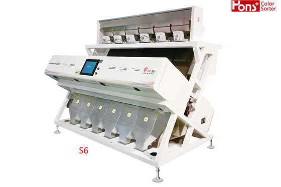 Rice Color Sorter/Rice Color Sorter Machine/Grain Sorting Machine for Grain Processing