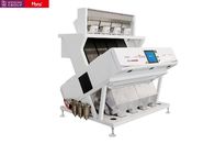 CCD Color Sorter For Raisin Upgrading Process With Power 2.6KW Voltage AC220V 60HZ
