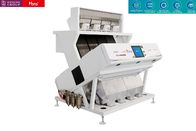 Multiple Chute Type CCD Color Separator Machine S4 2.6Kw Power For Various Dried Food