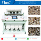 Hons Brand S4 Long Lifetime Ejector Wheats Color Sorter With RGB Camera